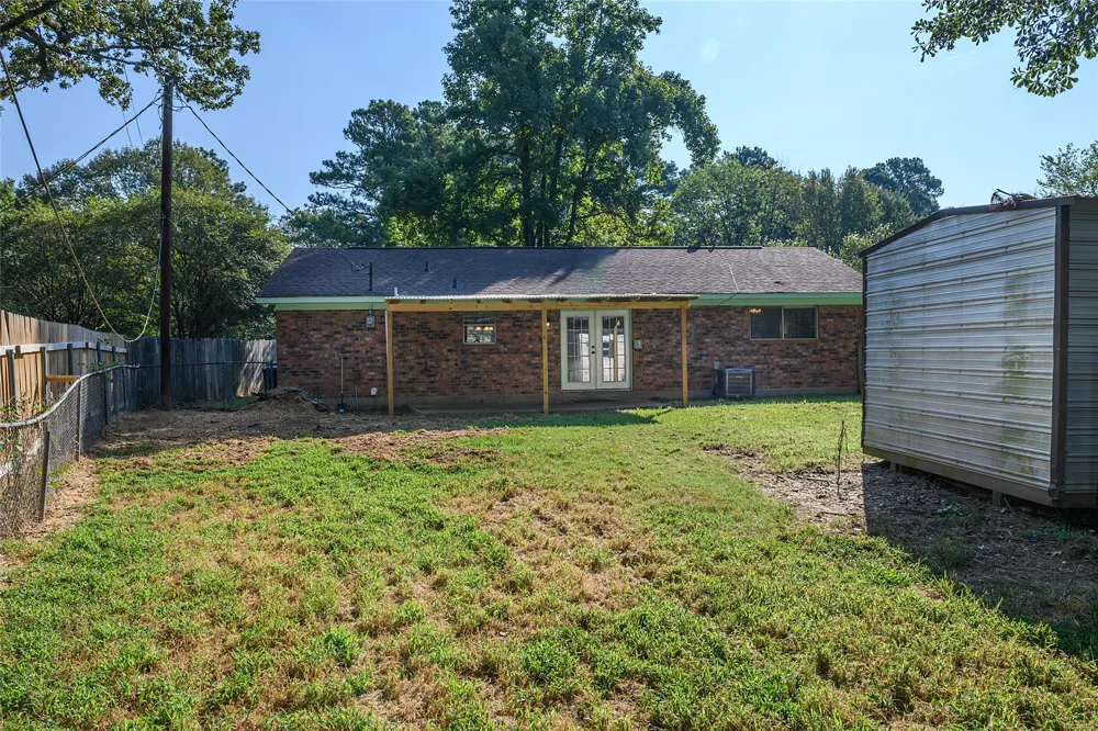8904 Melody Lane Shreveport, LA 71118