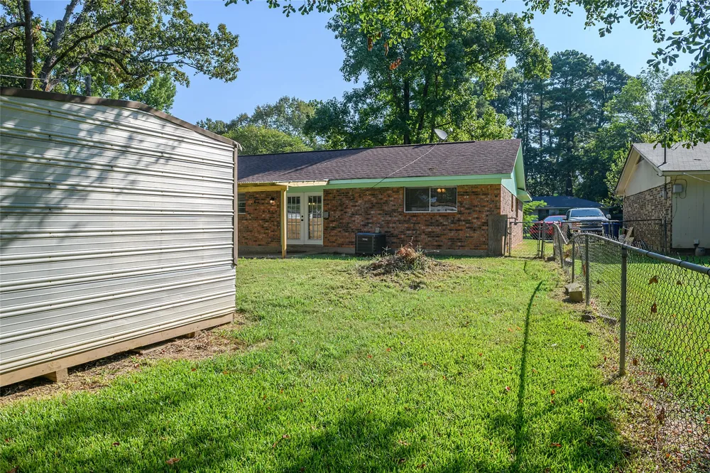 8904 Melody Lane Shreveport, LA 71118