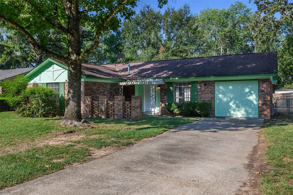 8904 Melody Lane Shreveport, LA 71118