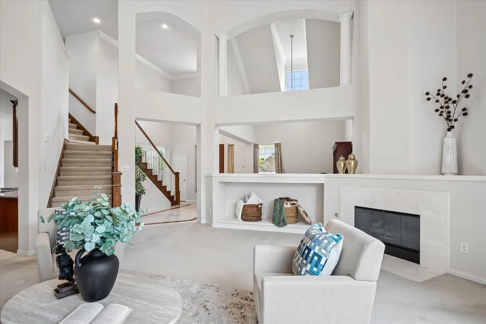 2209 Windy Ridge Court Plano, TX 75025