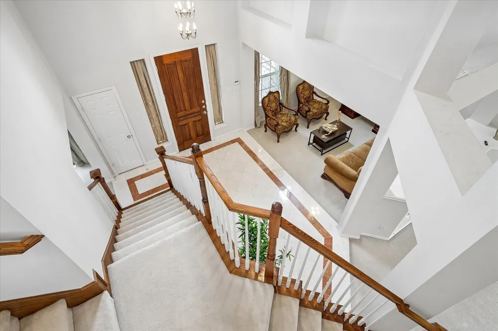 2209 Windy Ridge Court Plano, TX 75025