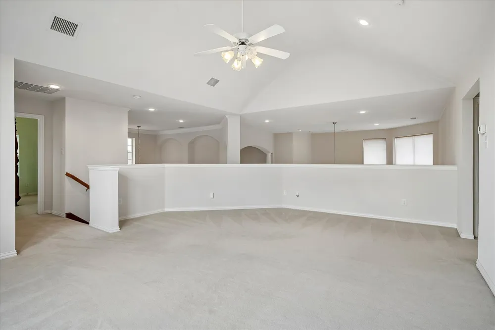 2209 Windy Ridge Court Plano, TX 75025