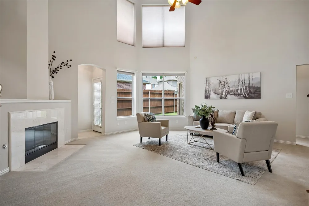 2209 Windy Ridge Court Plano, TX 75025