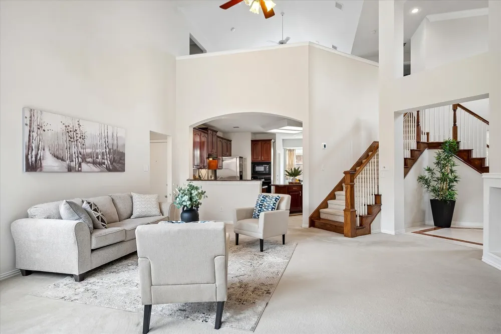 2209 Windy Ridge Court Plano, TX 75025