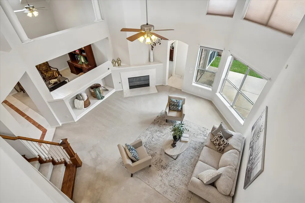 2209 Windy Ridge Court Plano, TX 75025