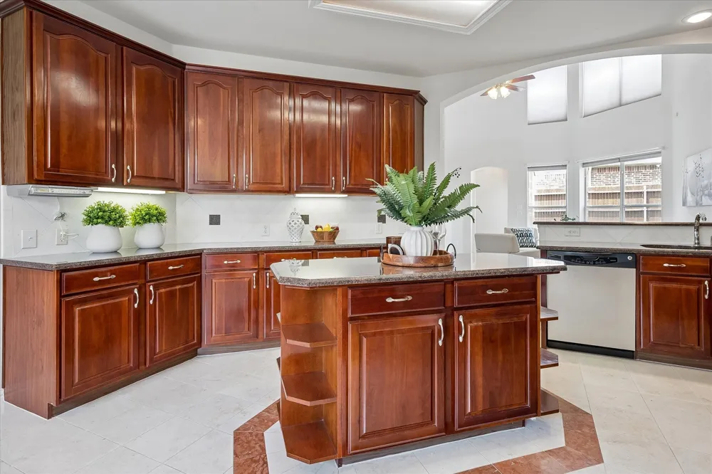 2209 Windy Ridge Court Plano, TX 75025