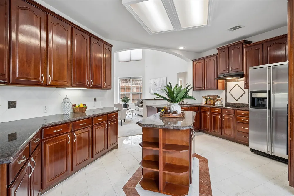 2209 Windy Ridge Court Plano, TX 75025