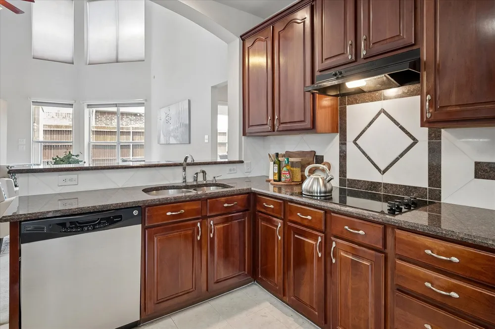 2209 Windy Ridge Court Plano, TX 75025