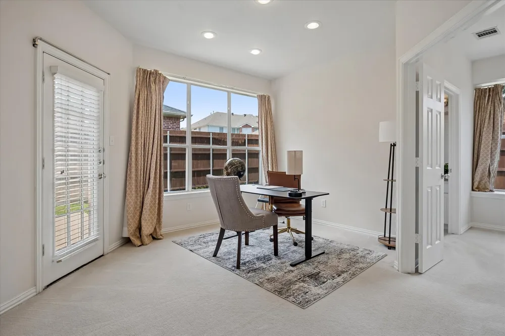 2209 Windy Ridge Court Plano, TX 75025