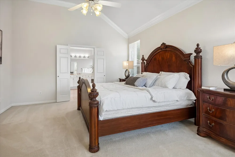 2209 Windy Ridge Court Plano, TX 75025