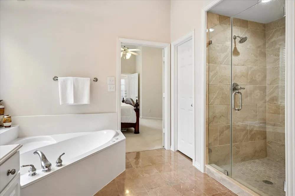 2209 Windy Ridge Court Plano, TX 75025