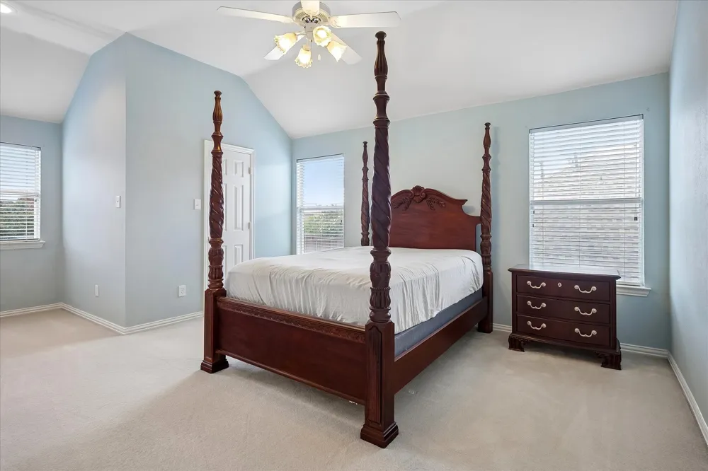 2209 Windy Ridge Court Plano, TX 75025