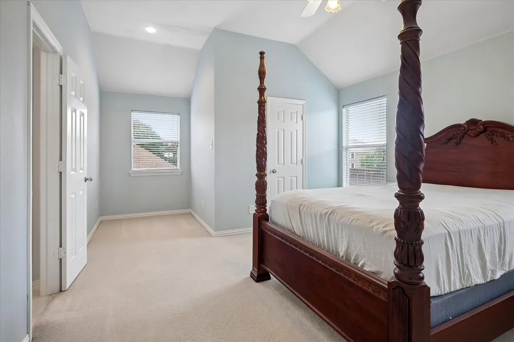 2209 Windy Ridge Court Plano, TX 75025