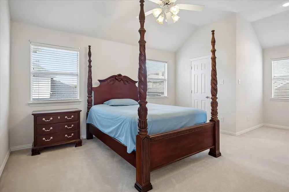 2209 Windy Ridge Court Plano, TX 75025