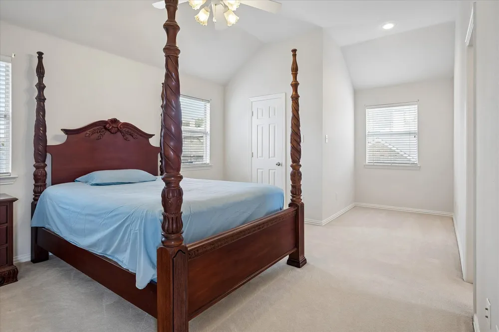2209 Windy Ridge Court Plano, TX 75025