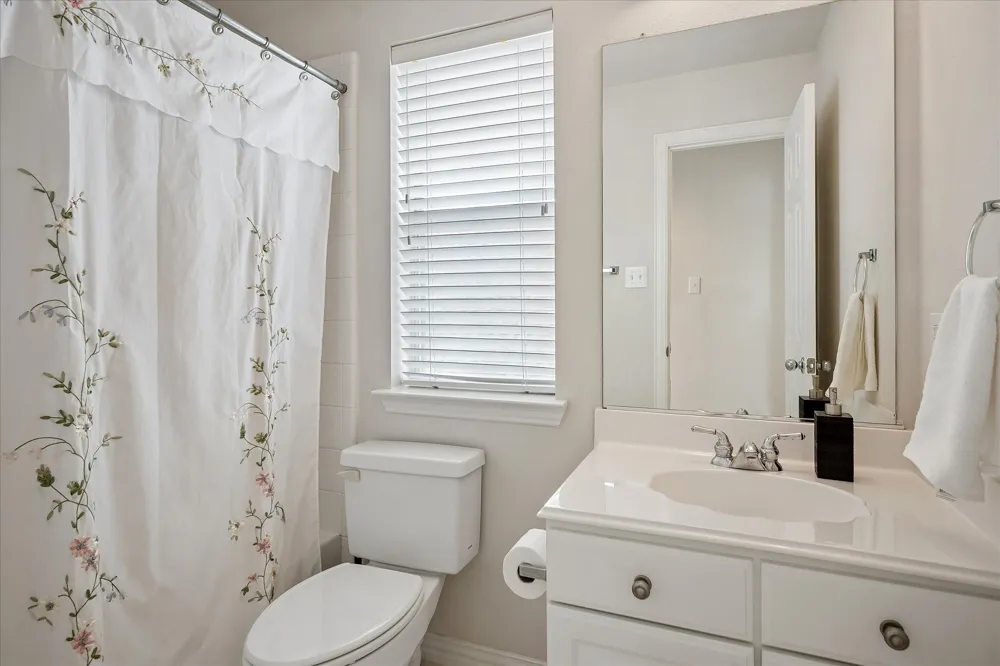 2209 Windy Ridge Court Plano, TX 75025