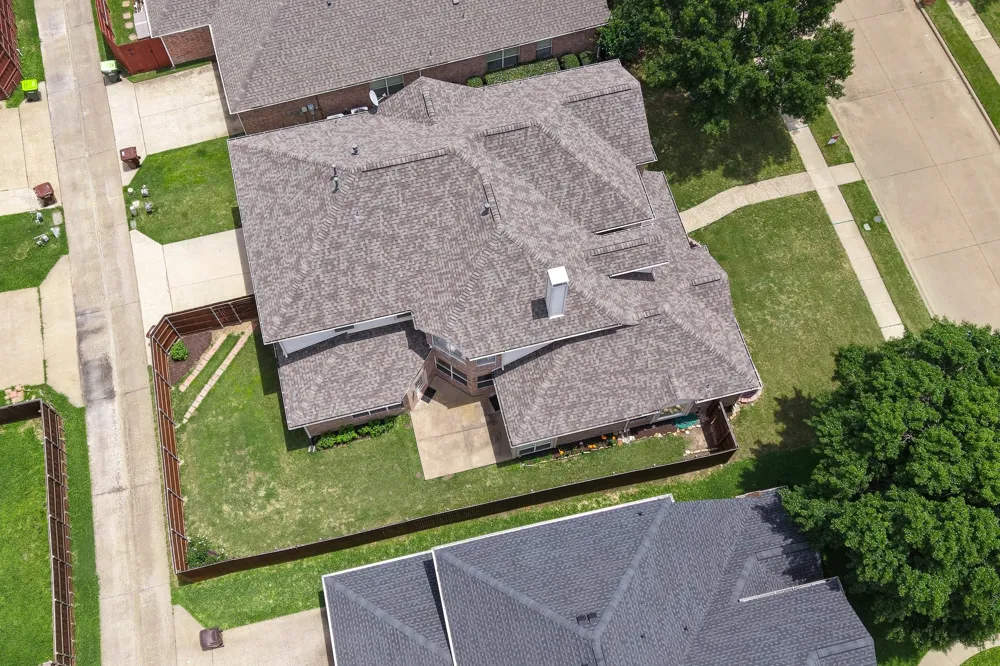 2209 Windy Ridge Court Plano, TX 75025