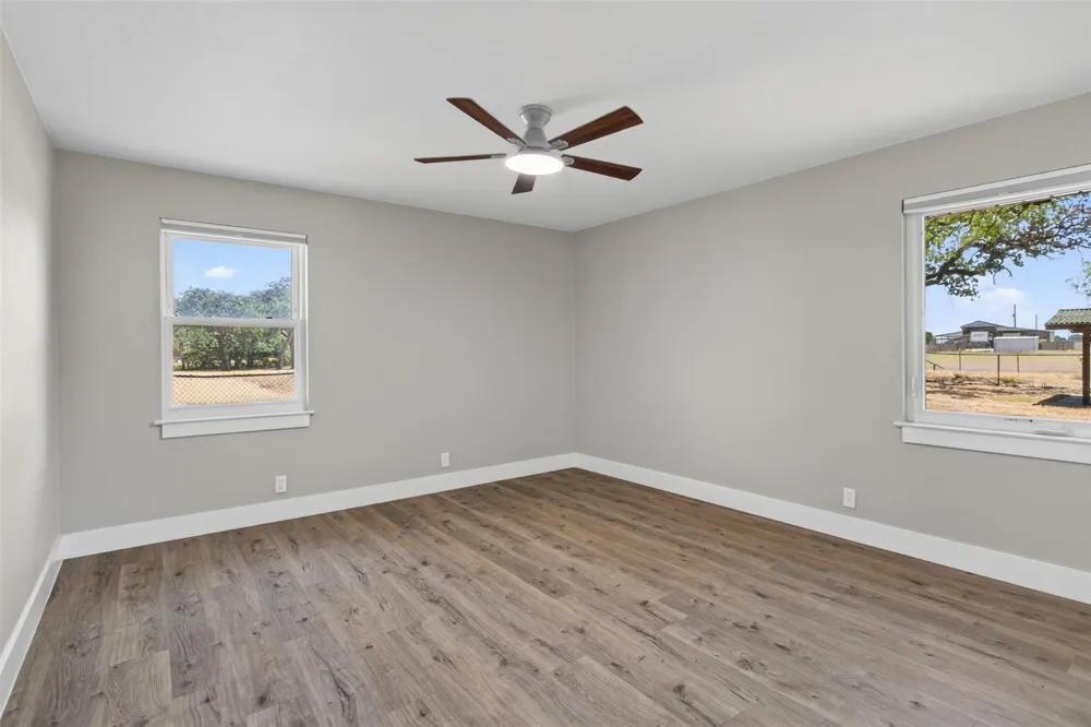 161 Tomlinson Road #1 & 3 Granbury, TX 76049