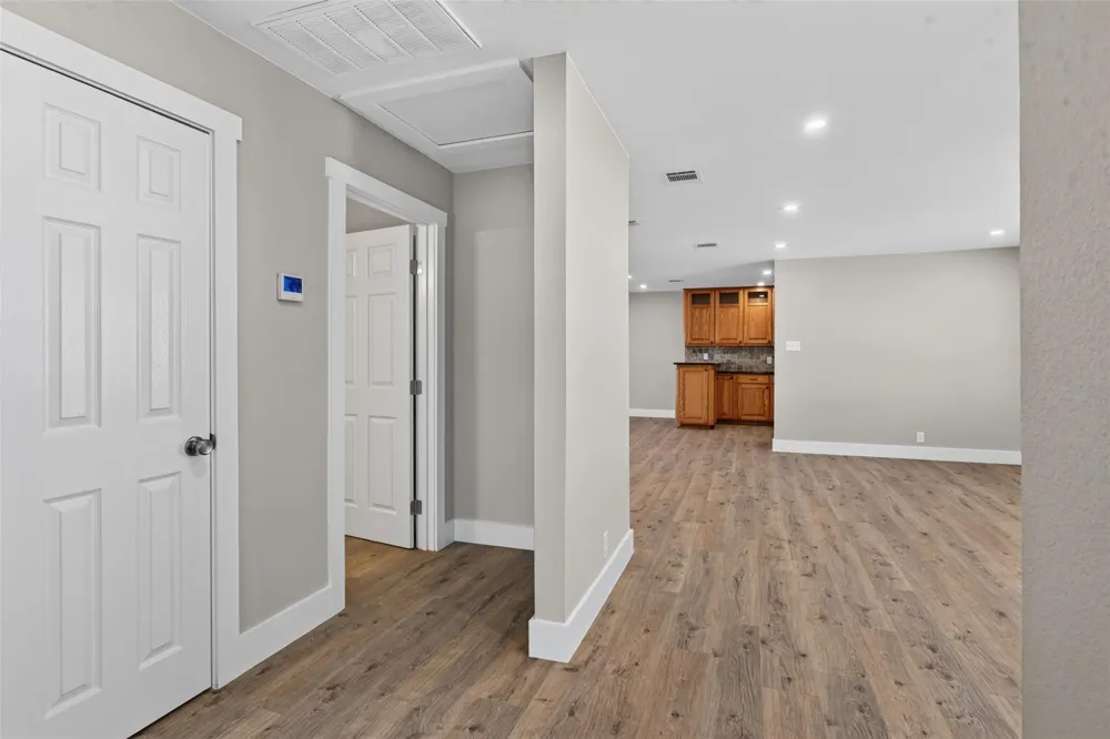 161 Tomlinson Road #1 & 3 Granbury, TX 76049