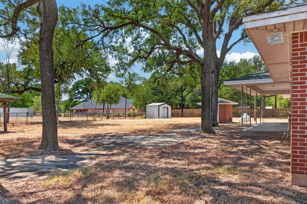 161 Tomlinson Road #1 & 3 Granbury, TX 76049