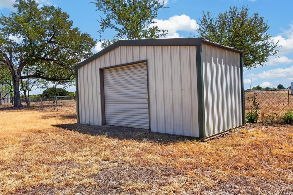 161 Tomlinson Road #1 & 3 Granbury, TX 76049