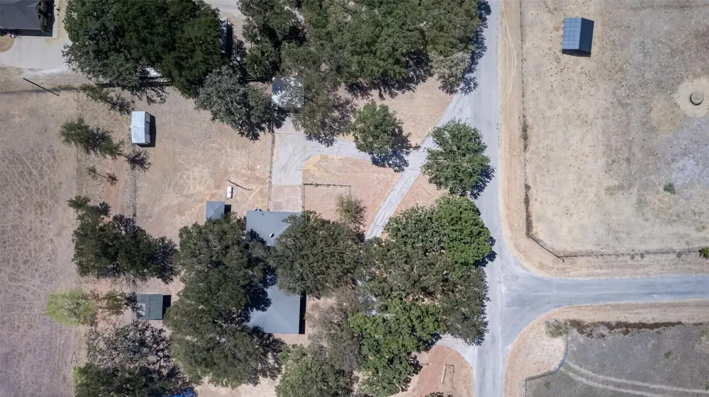 161 Tomlinson Road #1 & 3 Granbury, TX 76049