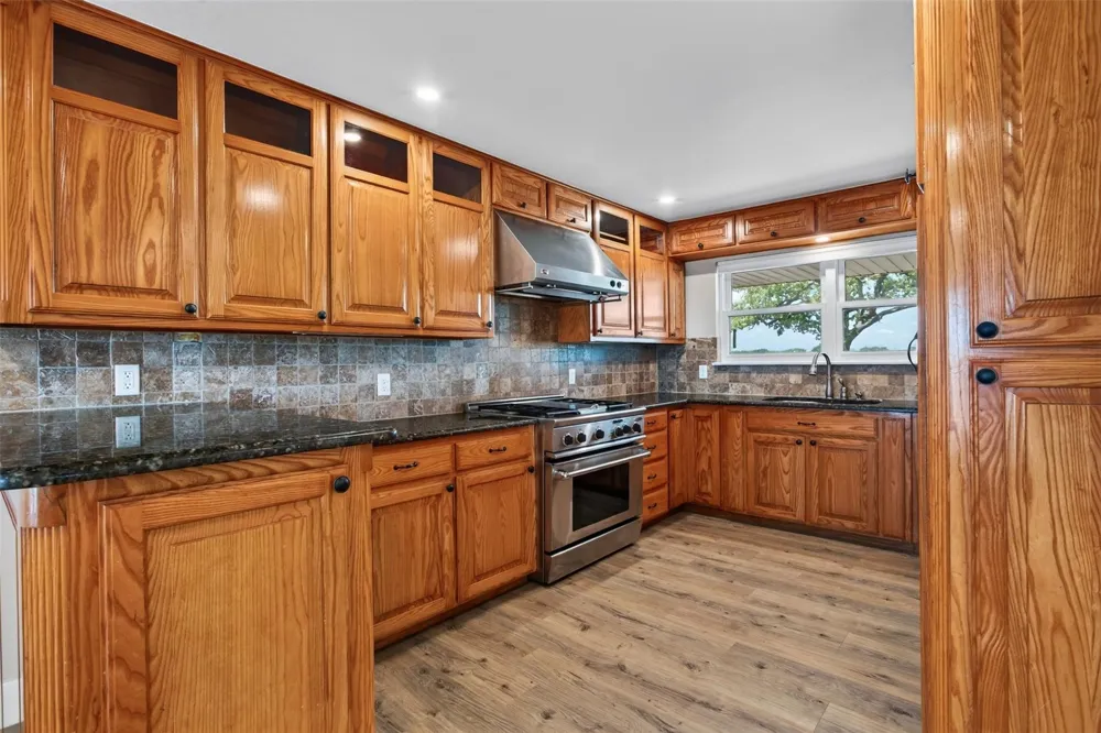 161 Tomlinson Road #1 & 3 Granbury, TX 76049