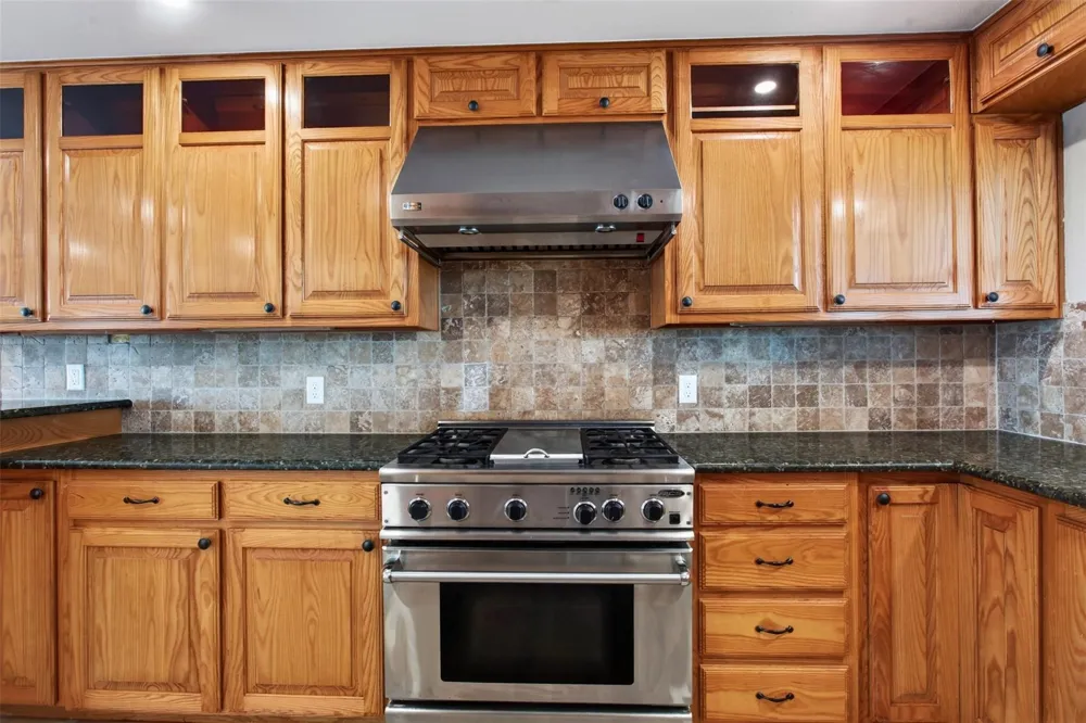 161 Tomlinson Road #1 & 3 Granbury, TX 76049