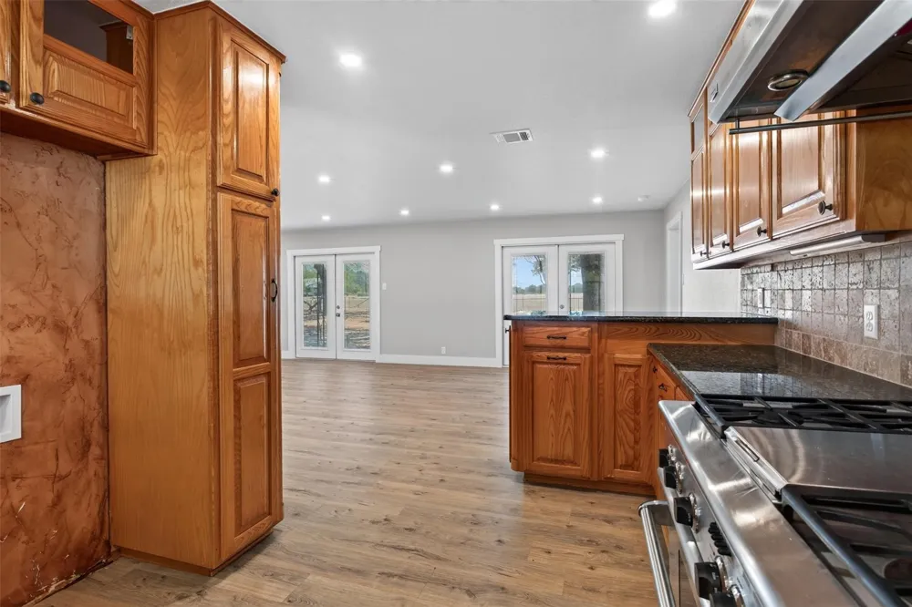 161 Tomlinson Road #1 & 3 Granbury, TX 76049