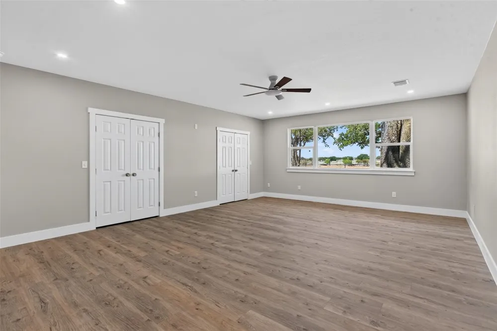 161 Tomlinson Road #1 & 3 Granbury, TX 76049
