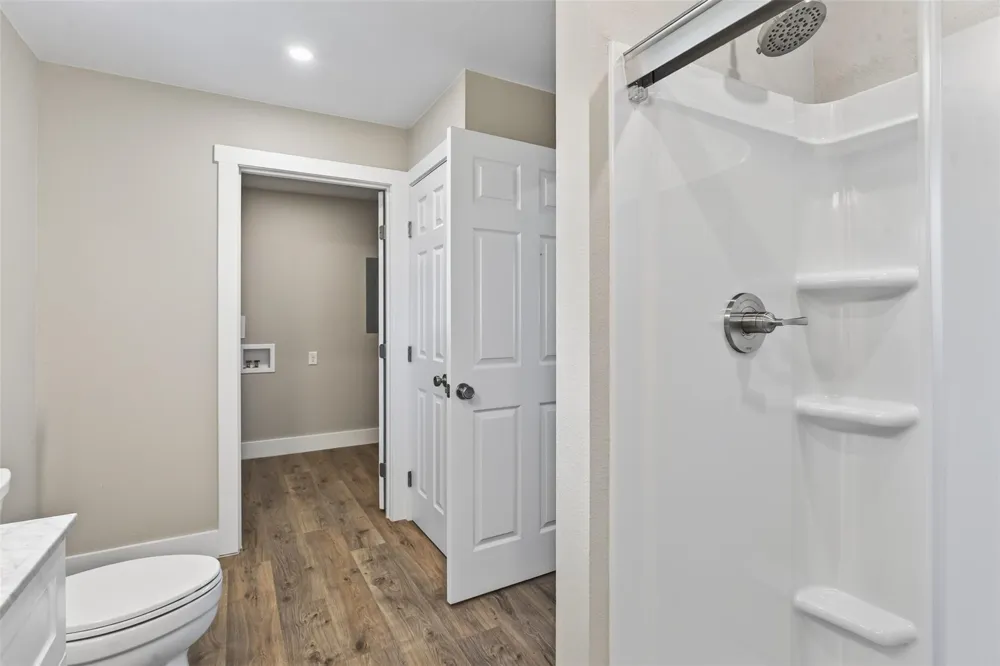 161 Tomlinson Road #1 & 3 Granbury, TX 76049