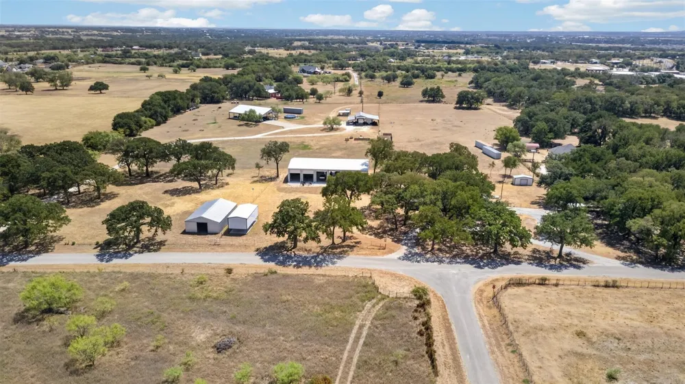 161 Tomlinson Road #1 & 3 Granbury, TX 76049
