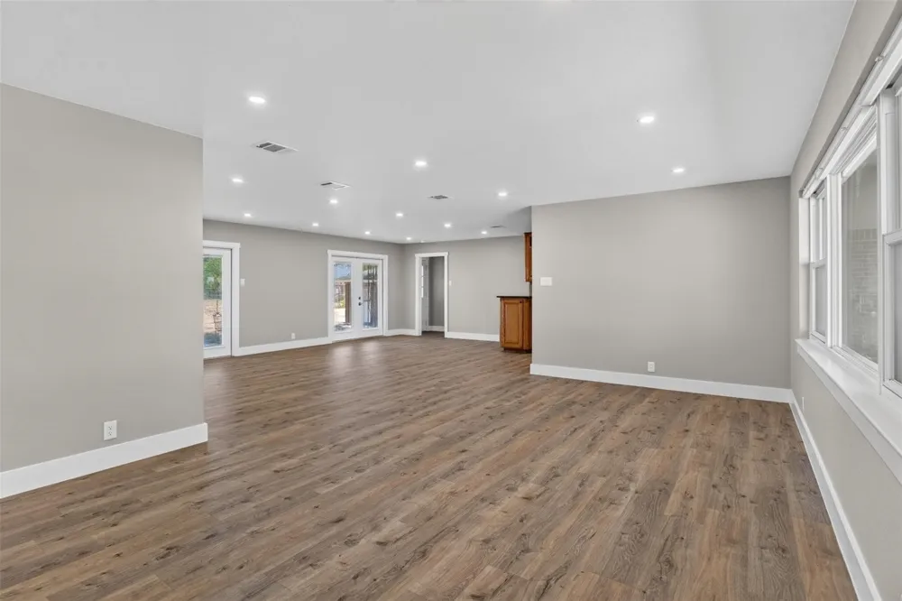 161 Tomlinson Road #1 & 3 Granbury, TX 76049