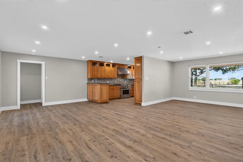 161 Tomlinson Road #1 & 3 Granbury, TX 76049