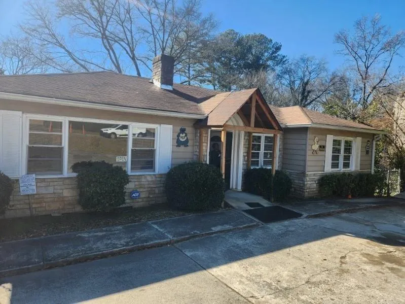 1909 Flat Shoals Road SE Atlanta, GA 30316