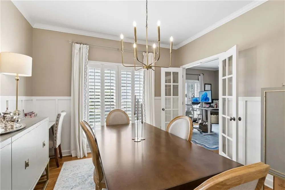 3090 Salisbury Drive Alpharetta, GA 30004