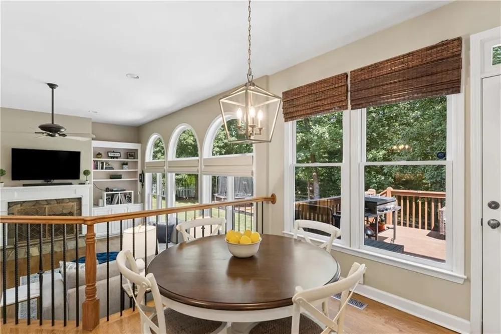 3090 Salisbury Drive Alpharetta, GA 30004