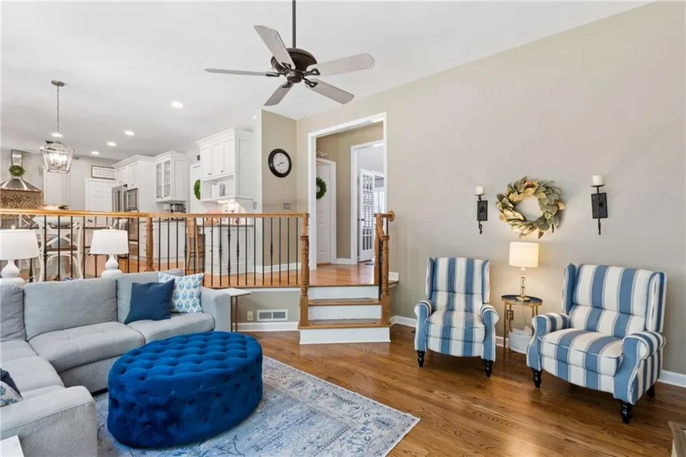 3090 Salisbury Drive Alpharetta, GA 30004