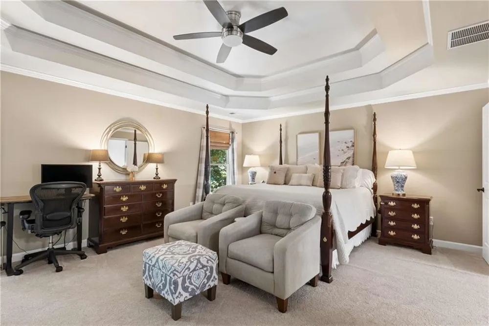 3090 Salisbury Drive Alpharetta, GA 30004