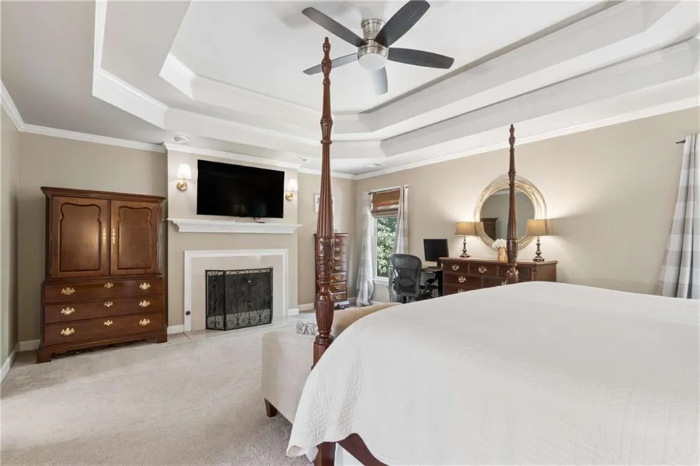 3090 Salisbury Drive Alpharetta, GA 30004