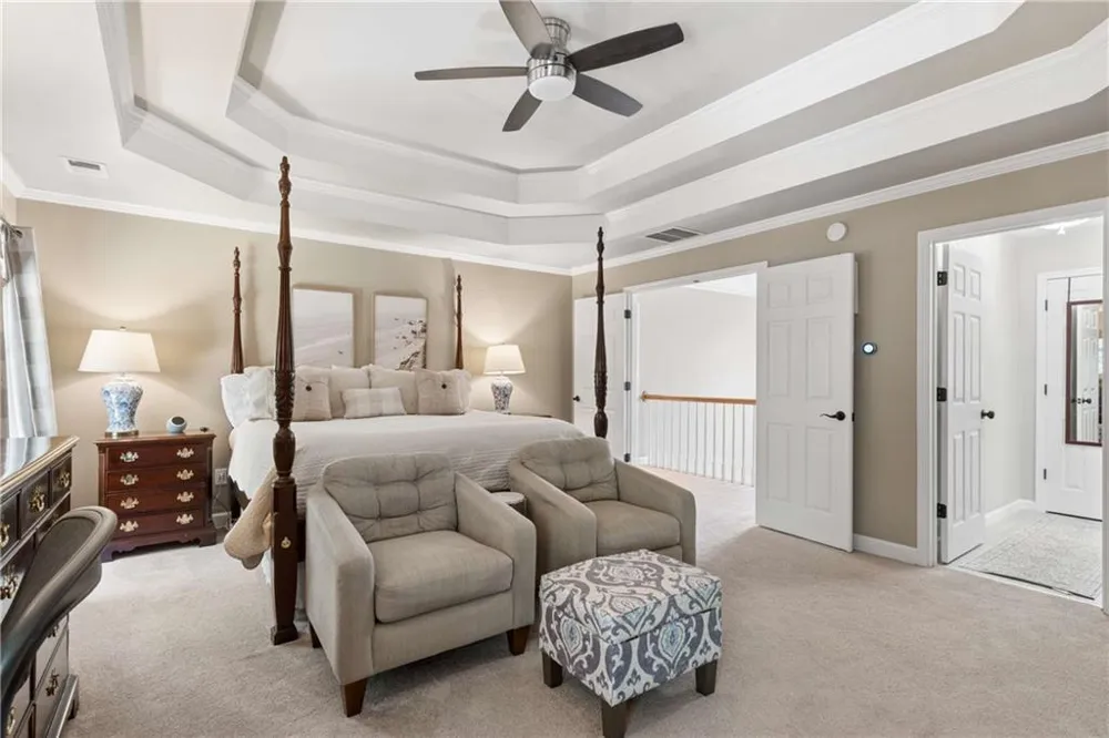 3090 Salisbury Drive Alpharetta, GA 30004