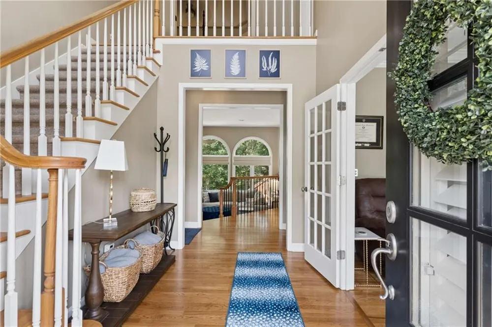 3090 Salisbury Drive Alpharetta, GA 30004