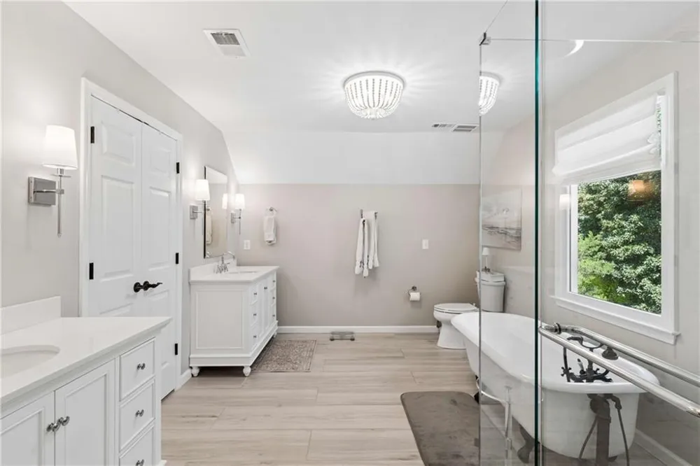 3090 Salisbury Drive Alpharetta, GA 30004
