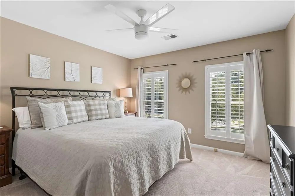 3090 Salisbury Drive Alpharetta, GA 30004