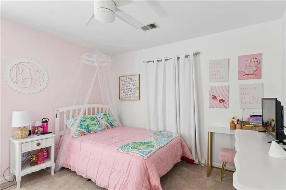 3090 Salisbury Drive Alpharetta, GA 30004