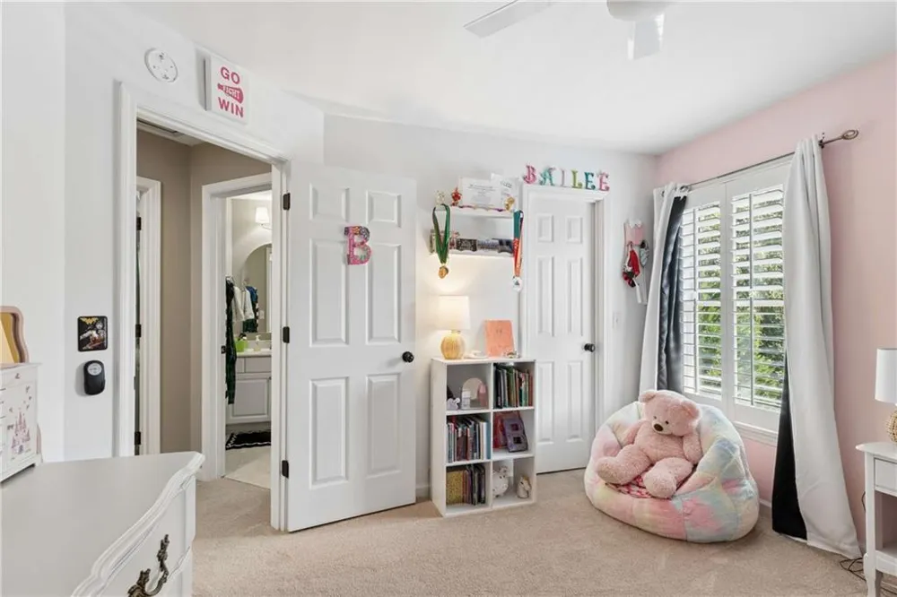 3090 Salisbury Drive Alpharetta, GA 30004