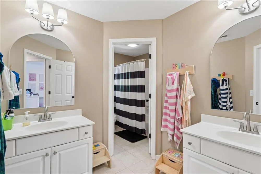 3090 Salisbury Drive Alpharetta, GA 30004