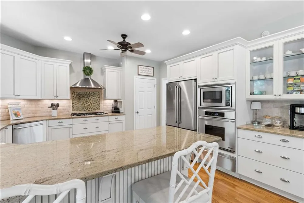 3090 Salisbury Drive Alpharetta, GA 30004