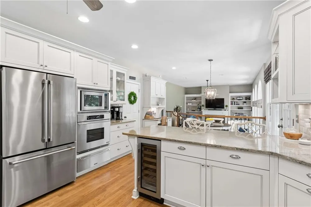 3090 Salisbury Drive Alpharetta, GA 30004