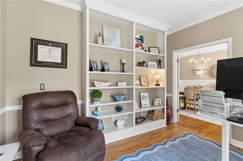 3090 Salisbury Drive Alpharetta, GA 30004